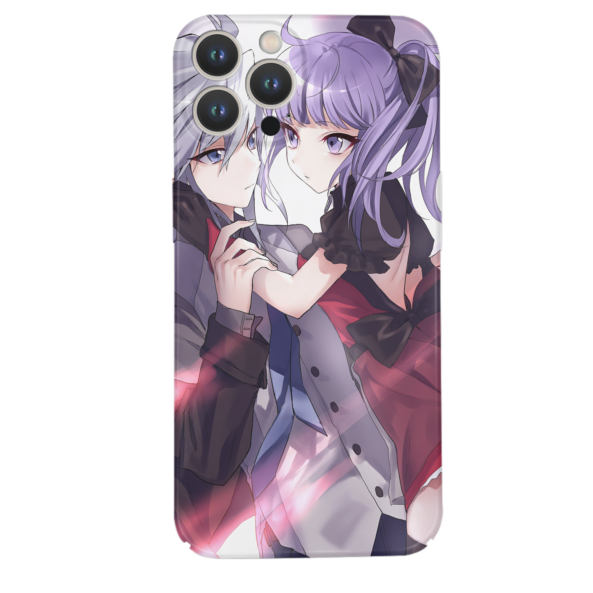 （画像用） 遊☆戯☆王 Yu-Gi-Oh! 【iPhone 14シリーズ対応】ハードケース